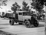 ГАЗ-ММ 1938 года